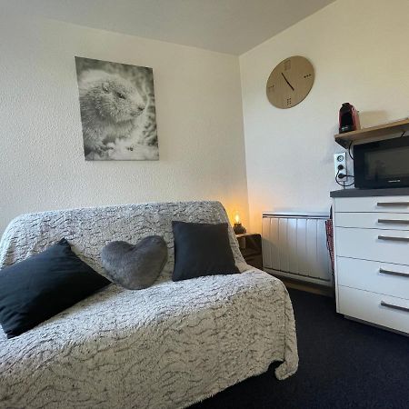 Appartement L'AnsloBoys Montagne L2 à Les Deux Alpes Extérieur photo