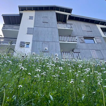 Appartement L'AnsloBoys Montagne L2 à Les Deux Alpes Extérieur photo