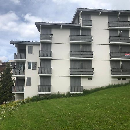 Appartement L'AnsloBoys Montagne L2 à Les Deux Alpes Extérieur photo