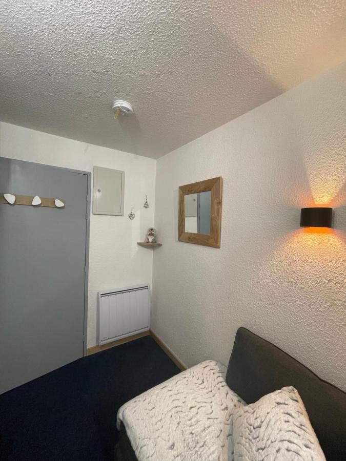 Appartement L'AnsloBoys Montagne L2 à Les Deux Alpes Extérieur photo