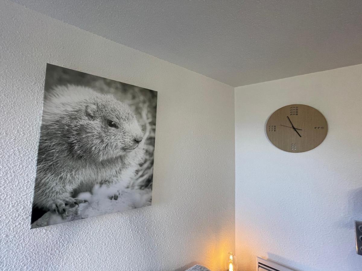 Appartement L'AnsloBoys Montagne L2 à Les Deux Alpes Extérieur photo
