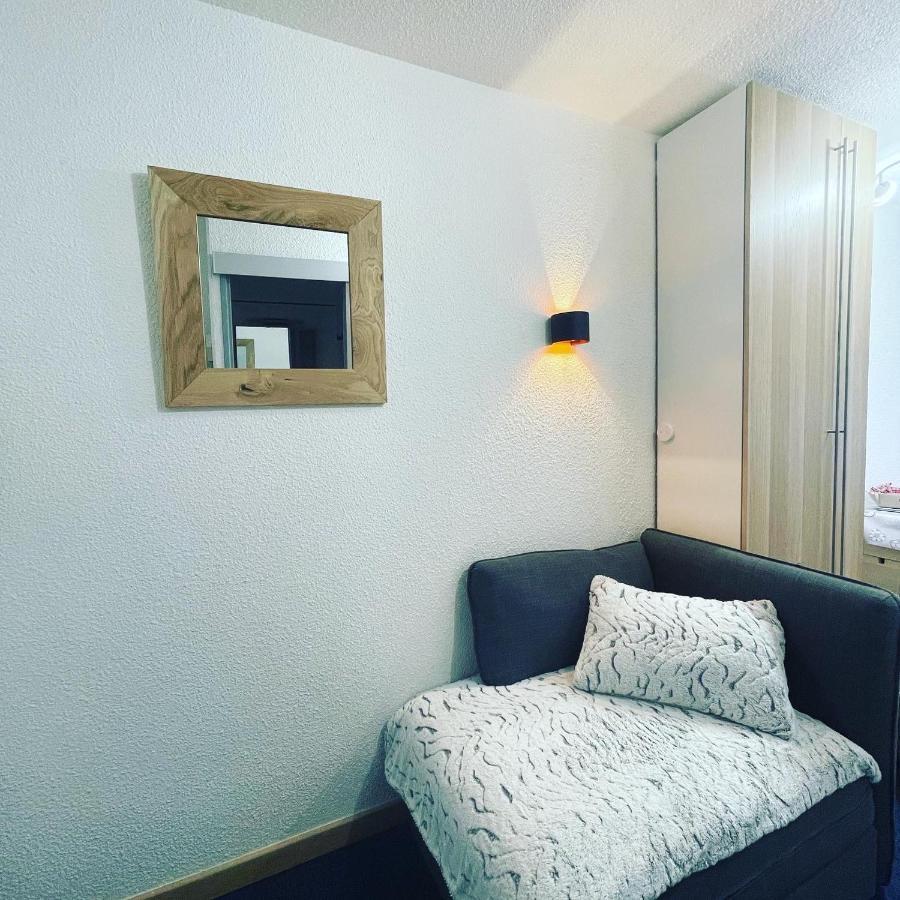 Appartement L'AnsloBoys Montagne L2 à Les Deux Alpes Extérieur photo