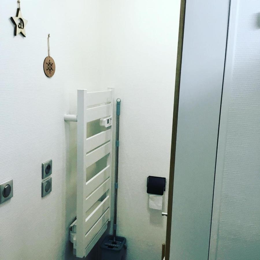Appartement L'AnsloBoys Montagne L2 à Les Deux Alpes Extérieur photo