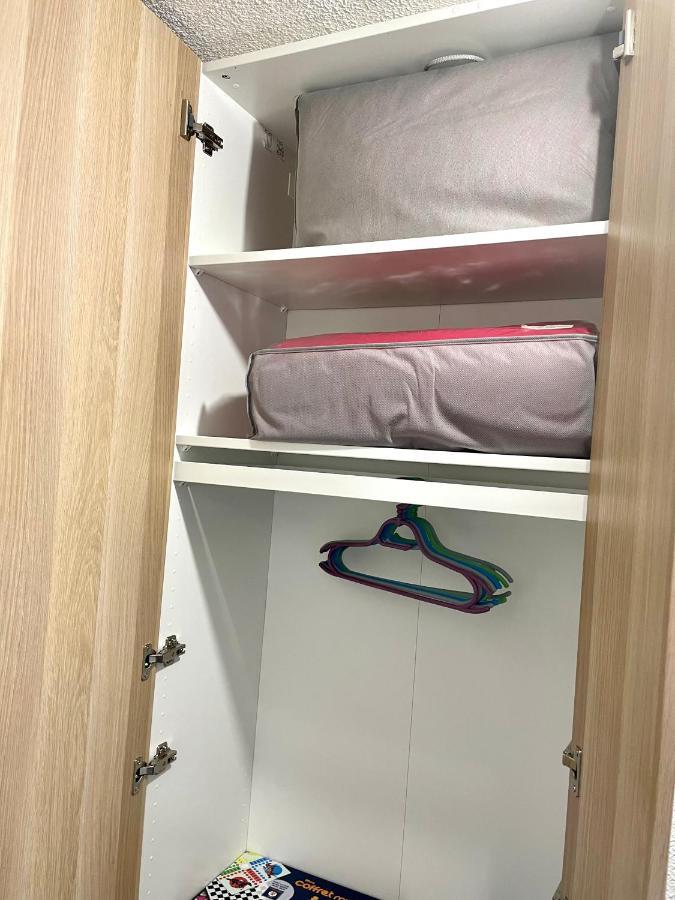Appartement L'AnsloBoys Montagne L2 à Les Deux Alpes Extérieur photo