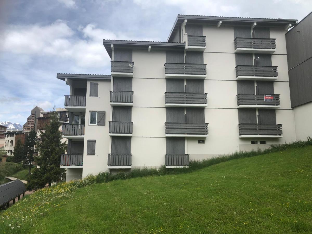 Appartement L'AnsloBoys Montagne L2 à Les Deux Alpes Extérieur photo