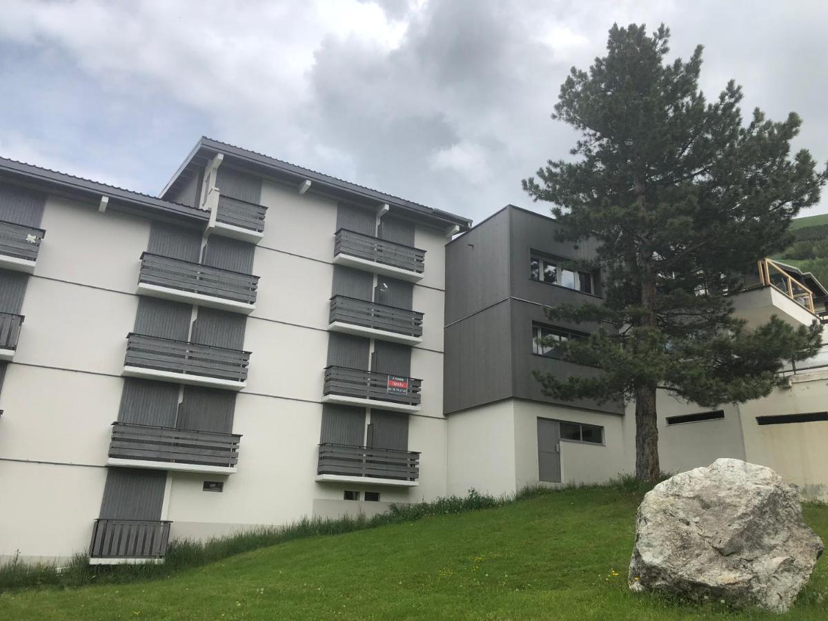 Appartement L'AnsloBoys Montagne L2 à Les Deux Alpes Extérieur photo